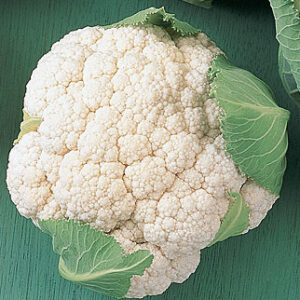 Cauliflower