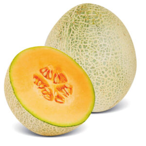 Muskmelon