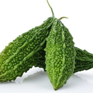 Bitter gourd Green
