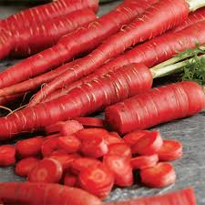 Carrot Red - Image 2